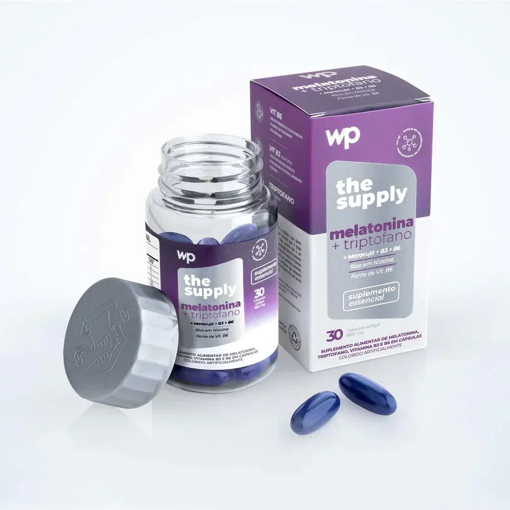 melatonina e triptofano – wp - Image 5