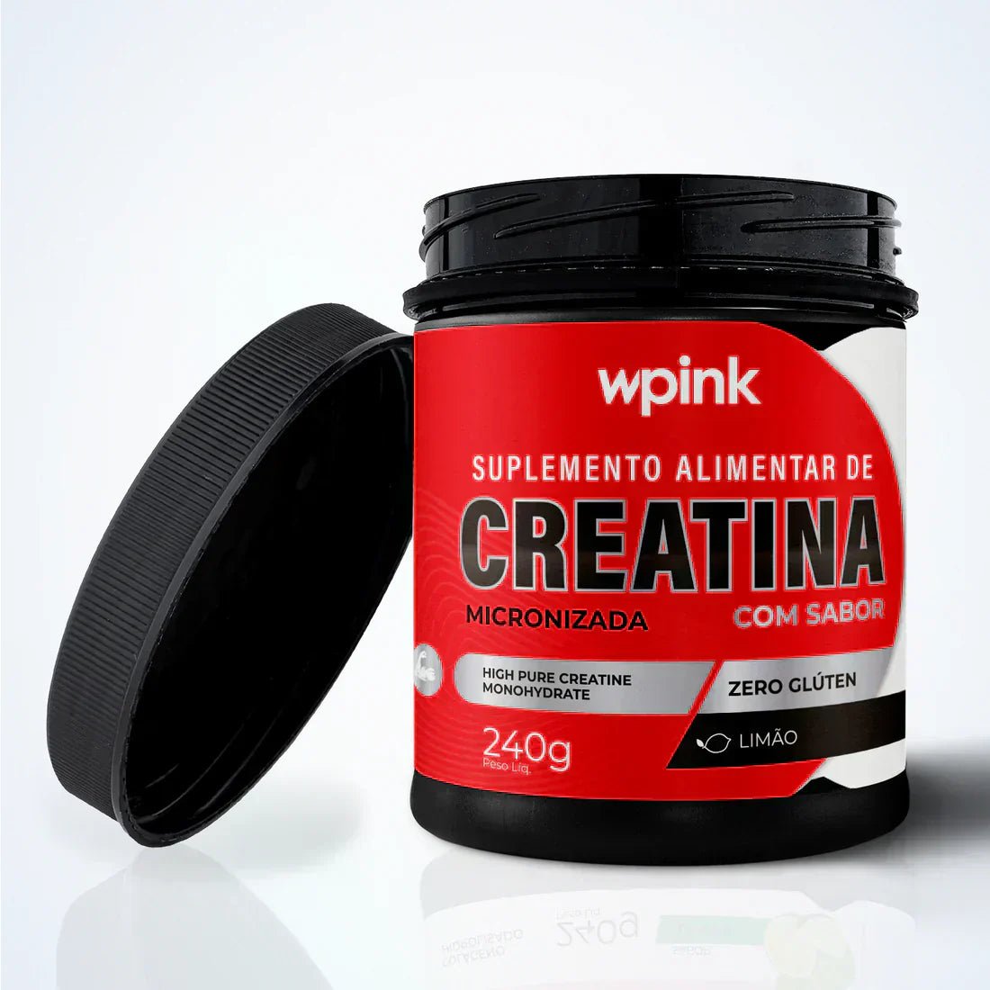 creatina de limão - 240g – wp - Image 2