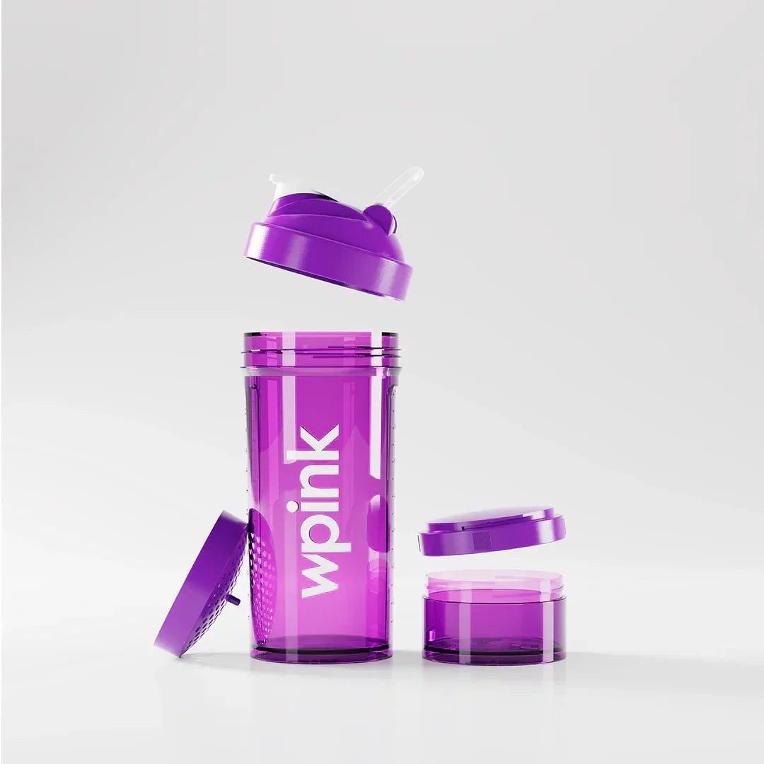 shaker Pro wp - coqueteleira 700 ml - Image 2