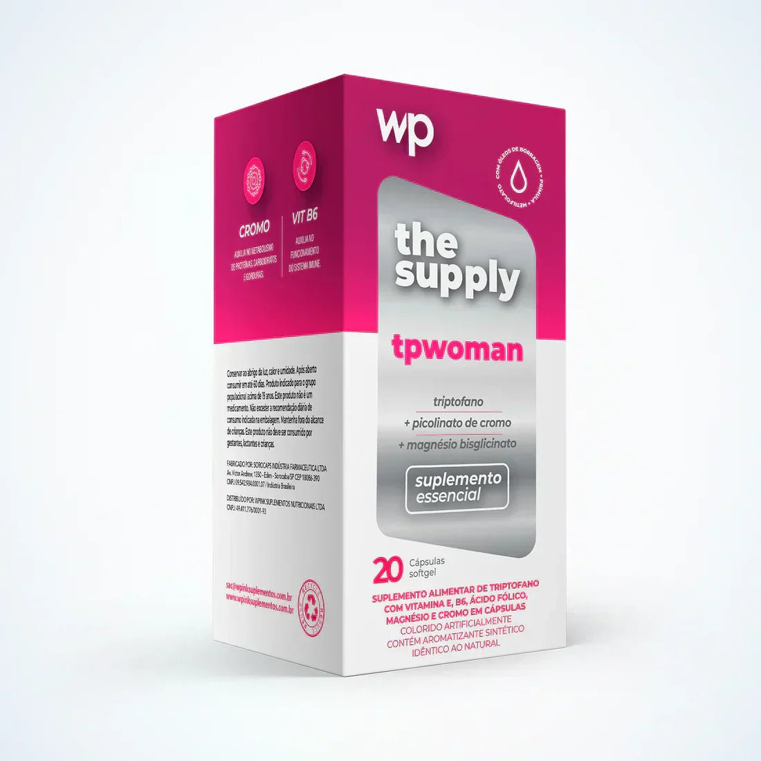 tpwoman - saúde feminina - wp - Image 2