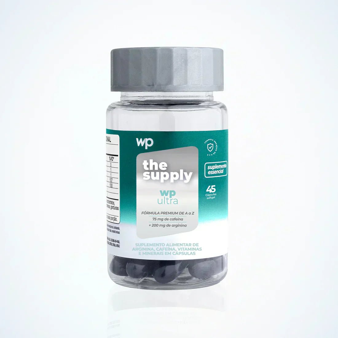 wp ultra - multivitamínico - wp - Image 3