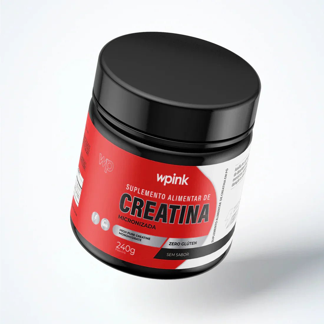creatina sem sabor - 240g – wp - Image 4