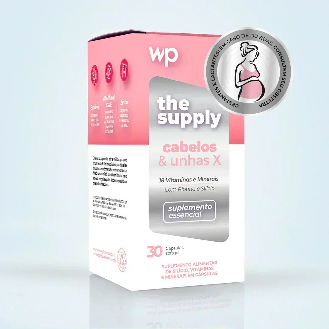 cabelos e unhas X – wp - Image 4