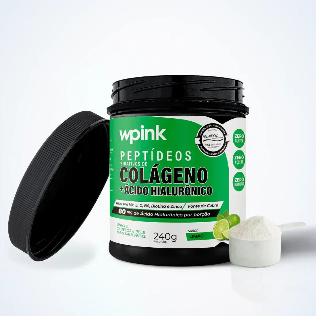colágeno de limão - 240g – wp - Image 3