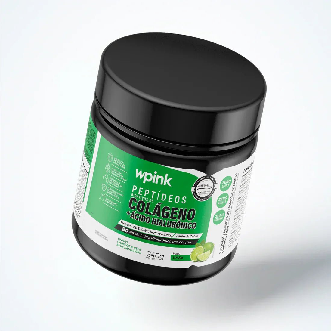colágeno de limão - 240g – wp - Image 7