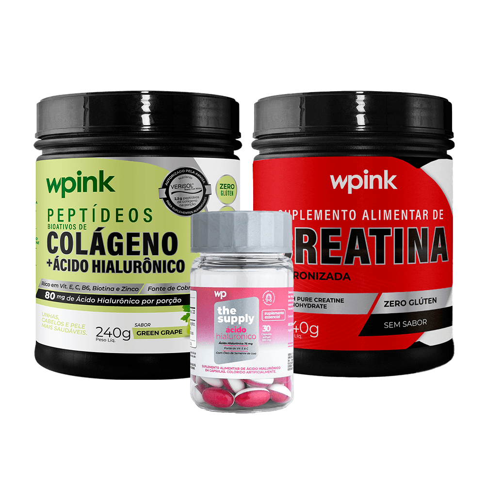colágeno de uva verde + creatina sem sabor + ácido hialurônico – wp
