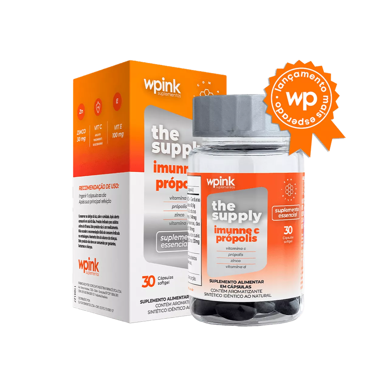 imunne c própolis - wp