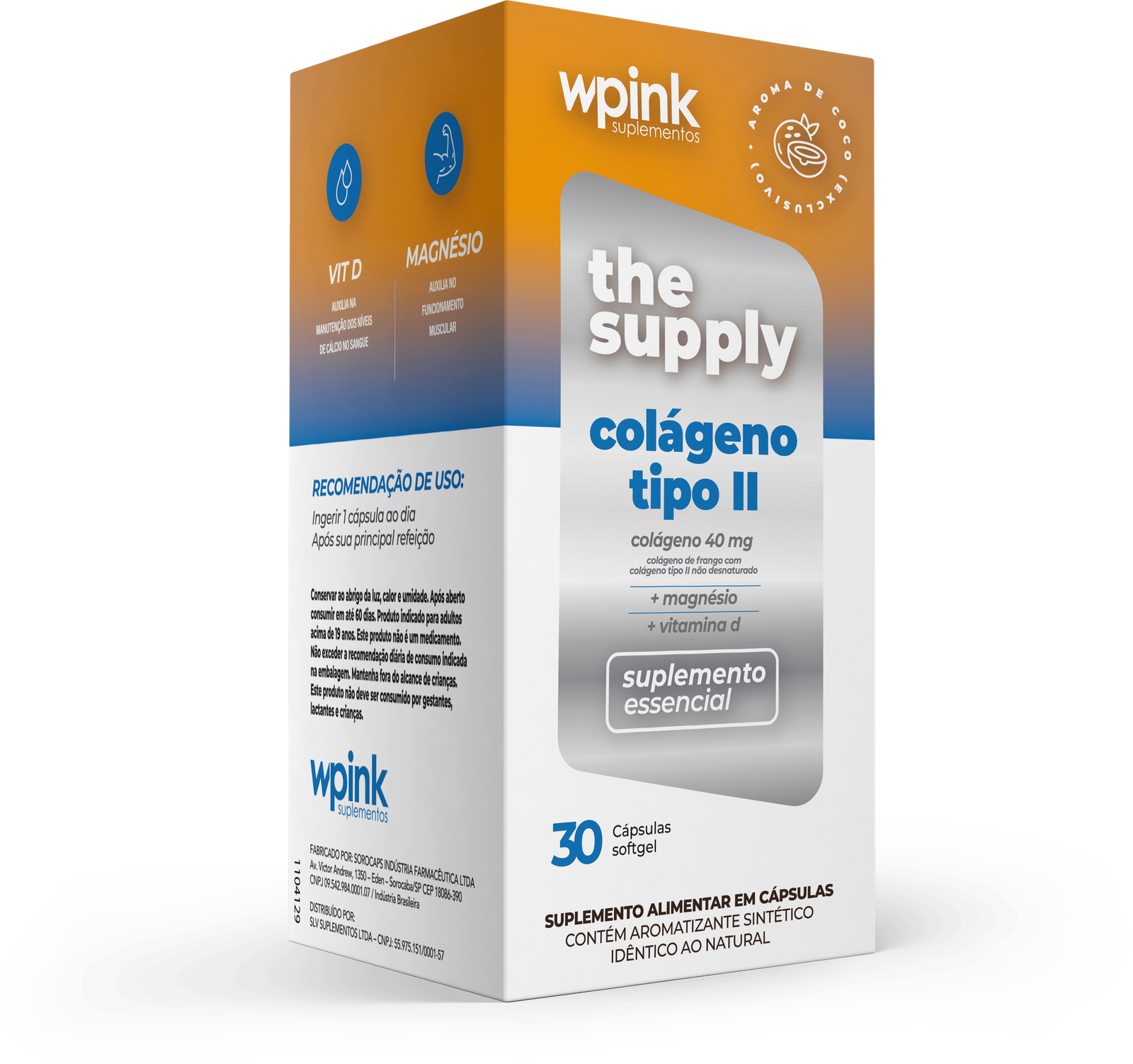 colágeno tipo II - wp - Image 3